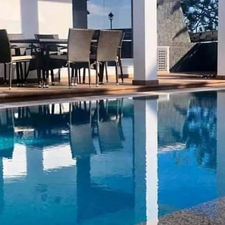 Playas Blanca Pool Private 빌라
