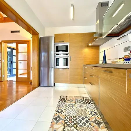 别墅 Playas Blanca Pool Private 普拉亚布兰卡