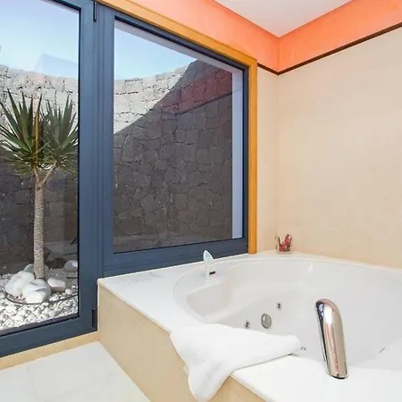 Vila Playas Blanca Pool Private