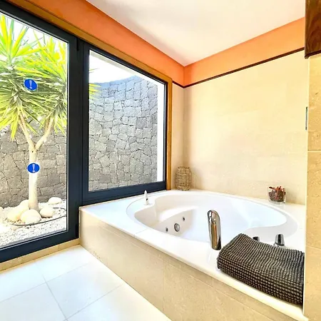 Playas Blanca Pool Private Playa Blanca