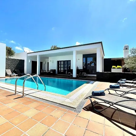 Playas Blanca Pool Private * Playa Blanca (Lanzarote)
