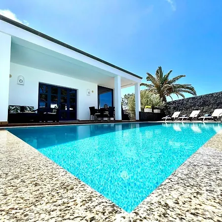Playas Blanca Pool Private *