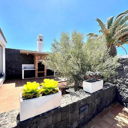 Playas Blanca Pool Private *