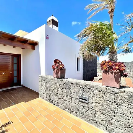 Playas Blanca Pool Private *