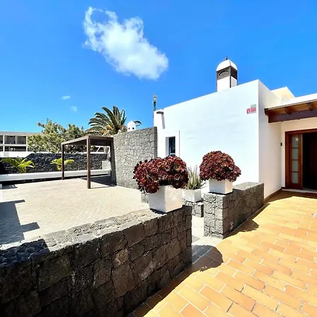 Villa Playas Blanca Pool Private *