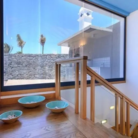 Playas Blanca Pool Private Villa Playa Blanca (Lanzarote)