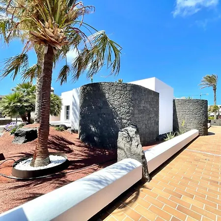 Playas Blanca Pool Private * Playa Blanca (Lanzarote)