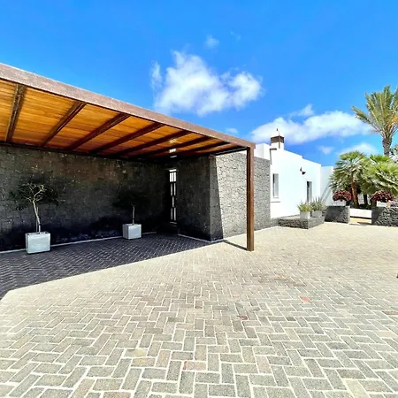 Playas Blanca Pool Private * Playa Blanca (Lanzarote)