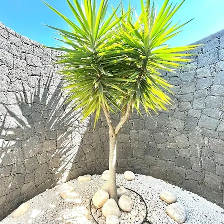 Villa Playas Blanca Pool Private *