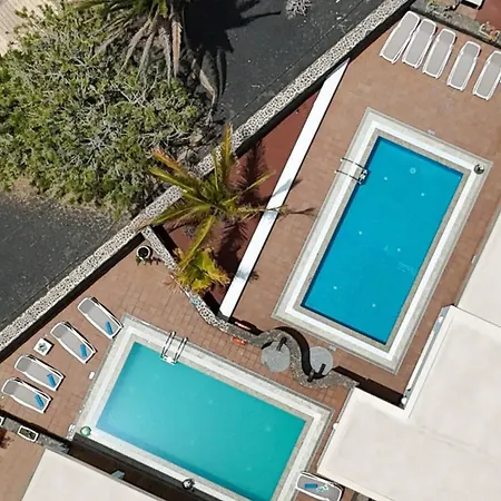 Playas Blanca Pool Private Playa Blanca (Lanzarote)