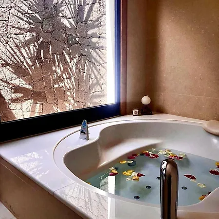 Playas Blanca Pool Private Villa Playa Blanca