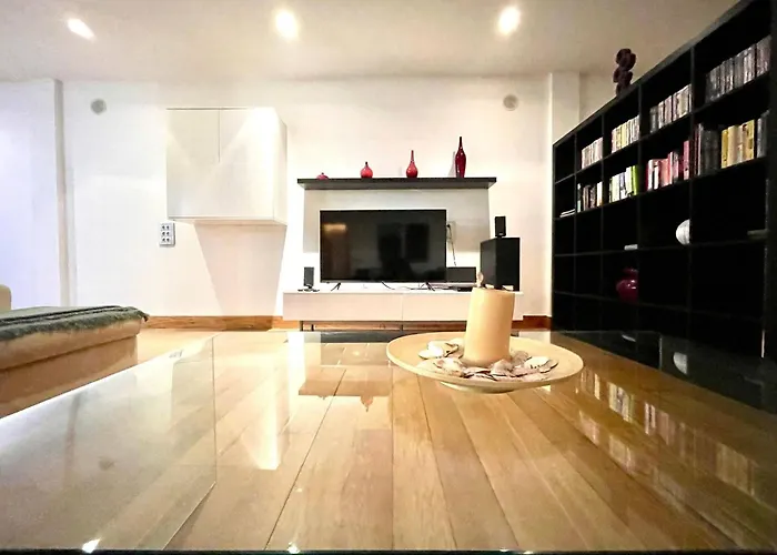 Playas Blanca Pool Private