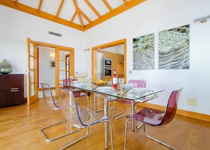 Villa Playas Blanca Pool Private Playa Blanca (Lanzarote)