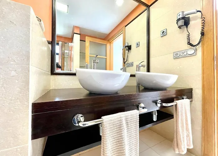 别墅 Playas Blanca Pool Private 普拉亚布兰卡