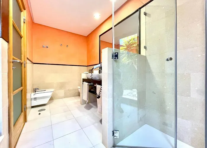 Playas Blanca Pool Private 普拉亚布兰卡