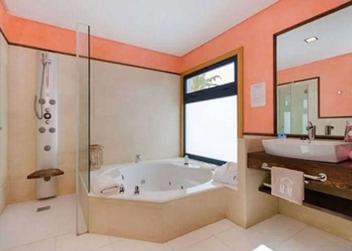 Playas Blanca Pool Private 别墅