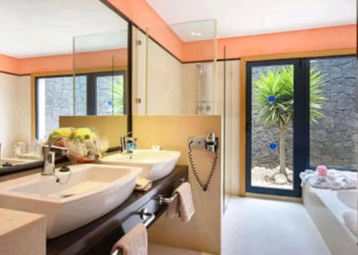 别墅 Playas Blanca Pool Private