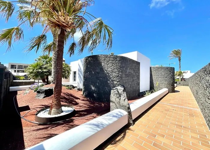 Playas Blanca Pool Private * 普拉亚布兰卡