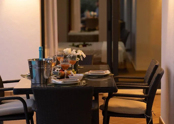 别墅 Playas Blanca Pool Private