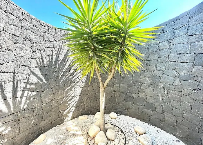 Villa Playas Blanca Pool Private *