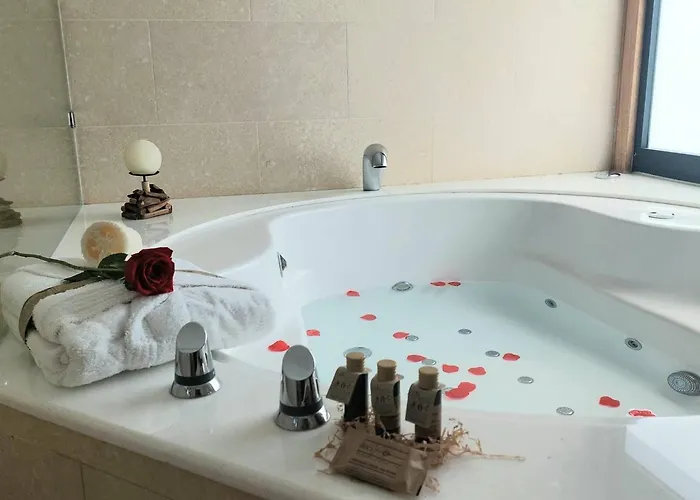 别墅 Playas Blanca Pool Private 普拉亚布兰卡