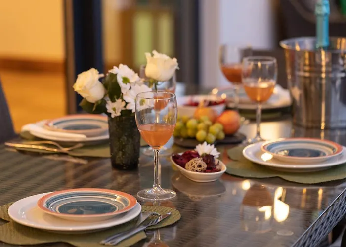 Playas Blanca Pool Private