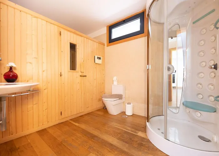 别墅 Playas Blanca Pool Private *