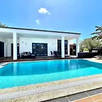 Playas Blanca Pool Private Villa Playa Blanca (Lanzarote)