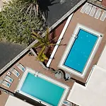 Playas Blanca Pool Private Playa Blanca (Lanzarote)
